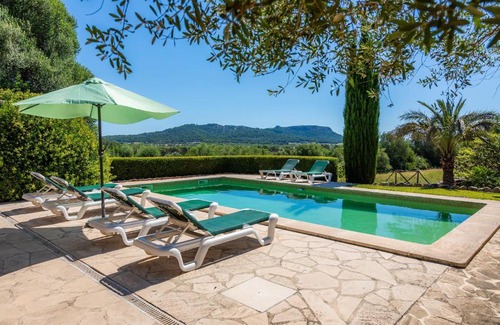 Felanitx House | Can Galvany