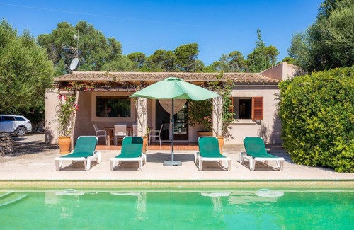 Felanitx House | Can Galvany