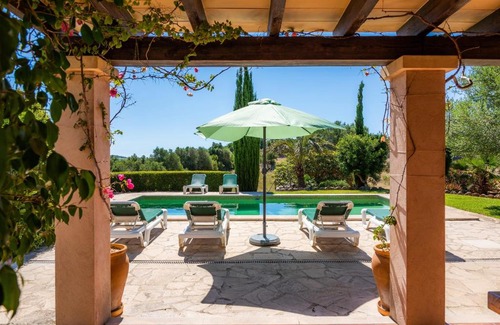 Felanitx House | Can Galvany