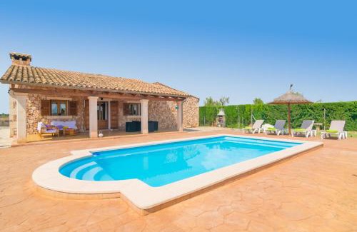Sencelles Villa | Can Grau Petit