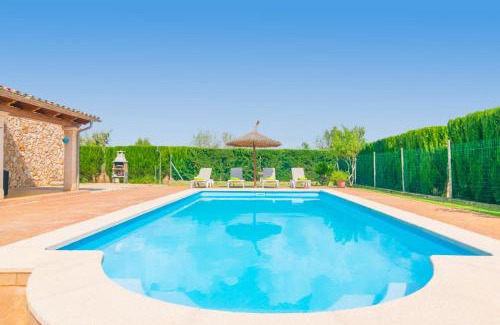 Sencelles Villa | Can Grau Petit