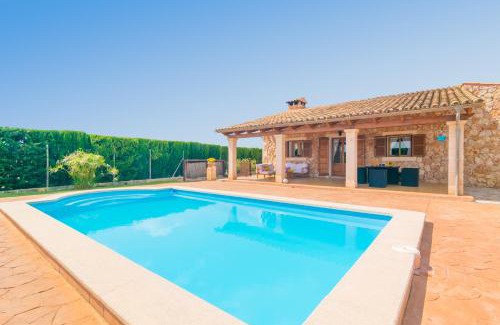 Sencelles Villa | Can Grau Petit