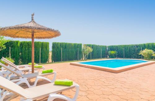Sencelles Villa | Can Grau Petit