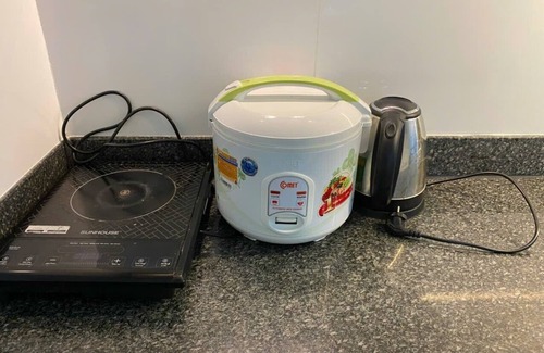 Phan Thiet Apartment | Can Ho 1 Phong Ngu 2 giuong