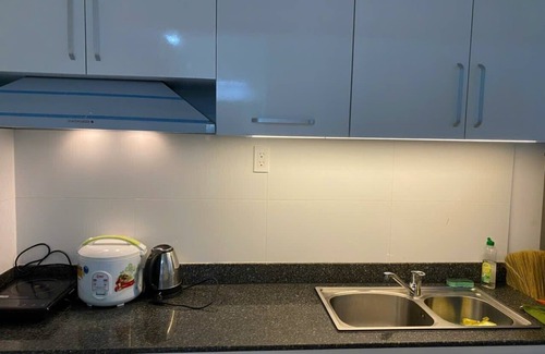 Phan Thiet Apartment | Can Ho 1 Phong Ngu 2 giuong