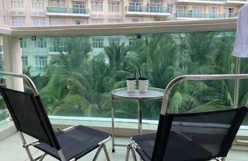 Phan Thiet Apartment | Can Ho 1 Phong Ngu 2 giuong