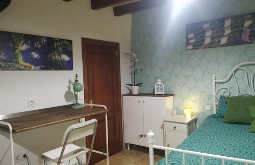 S'Arxiduc House | Can Home Rectoria