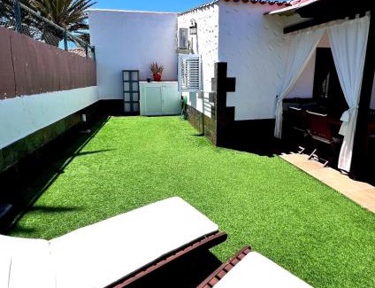 Playa del Ingles House | CAN HOST YUMBO - Private Terrace AA