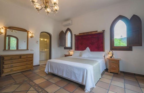 Santa Eulalia del Rio House | Can Joan Vich II