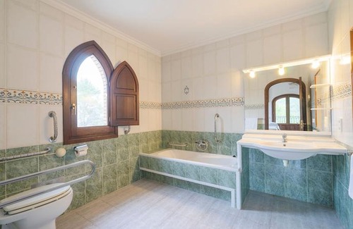 Santa Eulalia del Rio House | Can Joan Vich II