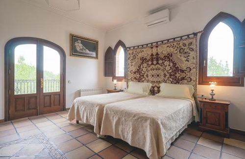 Santa Eulalia del Rio House | Can Joan Vich II