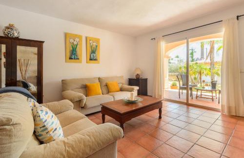 Sant Josep de sa Talaia House | Can Jordi
