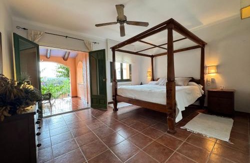 Sant Miquel de Fluvia House | Can Jordi Miqueló turisme rural