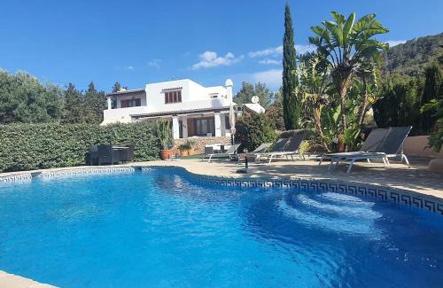 Sant Josep de sa Talaia Villa | Can Juanito