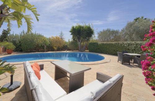 Sant Josep de sa Talaia Villa | Can Juanito