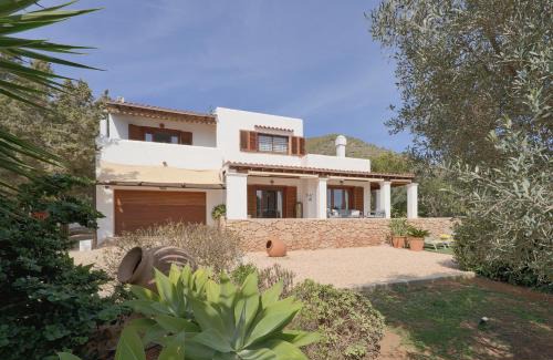 Sant Josep de sa Talaia Villa | Can Juanito