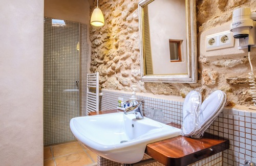 Sant Rafael de Sa Creu Other | Can Lluc Boutique Country Hotel & Villas, a member of Beyond Green