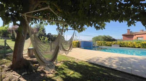 Fontcoberta Apartment | Can Maximino