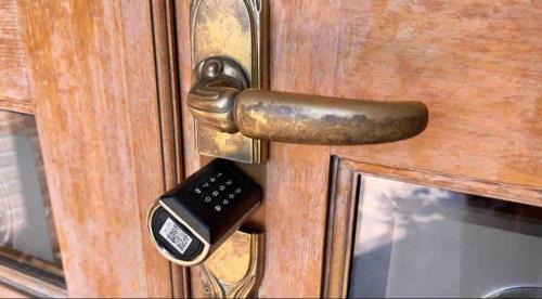 Fontcoberta Apartment | Can Maximino