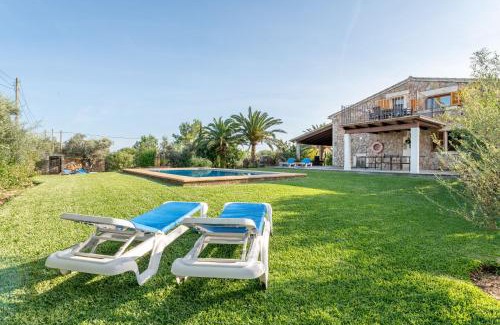 Puerto de Pollensa Villa | Can Miquel