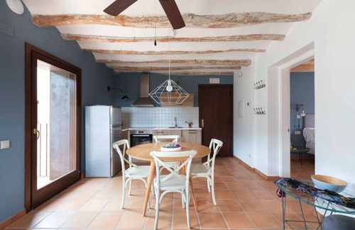 Orpi Apartment | Can Morei - La Vinya, Apartamento 2/3 Personas