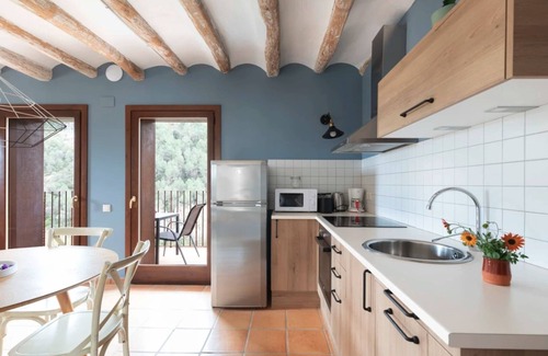 Orpi Apartment | Can Morei - La Vinya, Apartamento 2/3 Personas