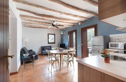 Orpi Apartment | Can Morei - La Vinya, Apartamento 2/3 Personas