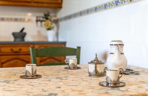 Santa Maria del Cami Villa | Can Mossenyer