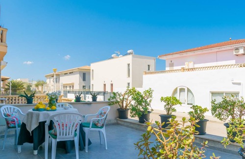 Son Serra de Marina House | Can Munar