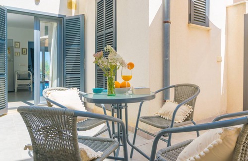 Son Serra de Marina House | Can Munar