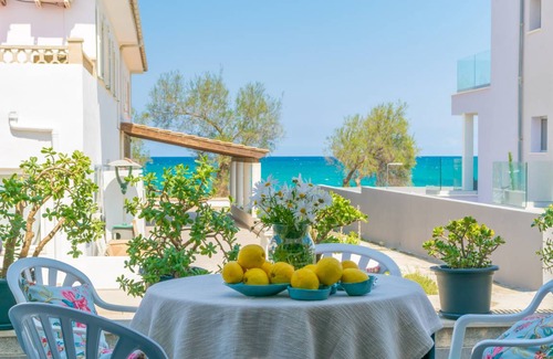 Son Serra de Marina House | Can Munar