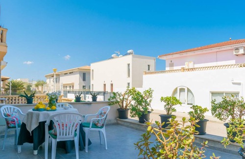 Son Serra de Marina House | CAN MUNAR