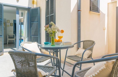 Son Serra de Marina House | CAN MUNAR