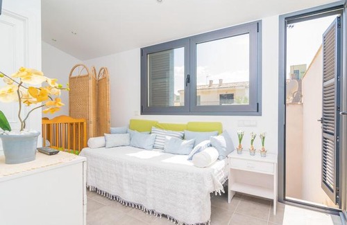Son Serra de Marina House | Can Munar