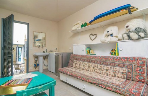 Son Serra de Marina House | Can Munar
