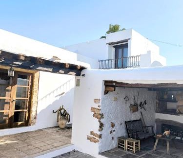 Sant Miquel de Balasant House | Can Pep Frit