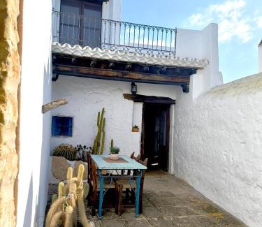 Sant Miquel de Balasant House | Can Pep Frit