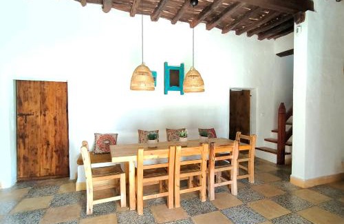 Sant Miquel de Balasant House | Can Pep Frit