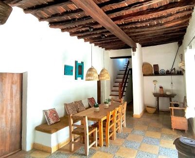 Sant Miquel de Balasant House | Can Pep Frit