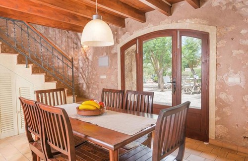 Costitx House | Can Pina Eco Pina
