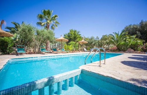 Costitx House | Can Pina Eco Pina