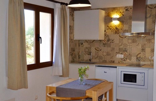 Lloret de Vistalegre Cottage | Can Porretì Agritourism - El Colomer