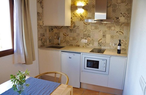 Lloret de Vistalegre Cottage | Can Porretì Agritourism - El Colomer