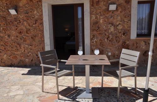 Lloret de Vistalegre Cottage | Can Porretì Agritourism - El Colomer