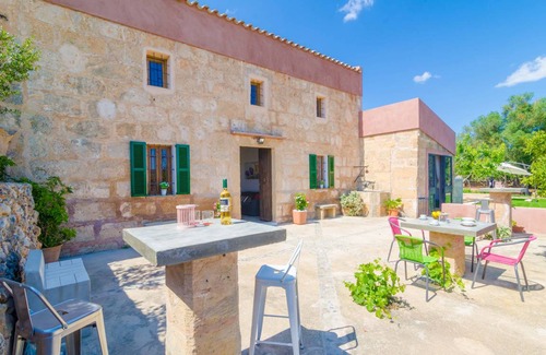 Ariany House | Can Potdir