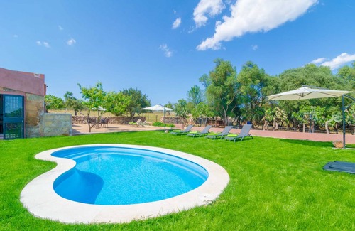 Ariany House | Can Potdir