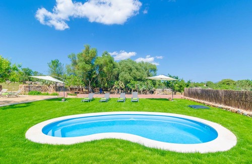 Ariany House | Can Potdir