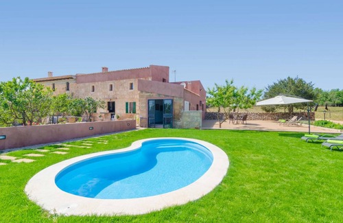 Ariany Villa | CAN POTDIR
