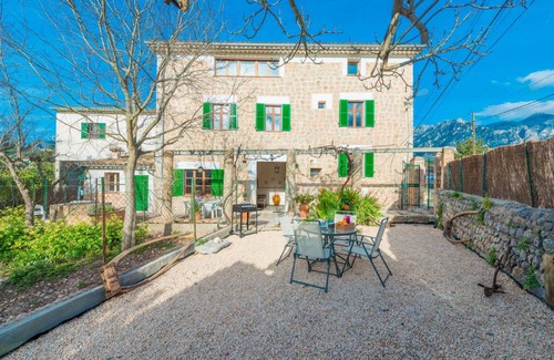 Soller House | CAN RAIA