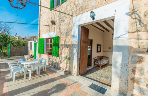 Soller House | CAN RAIA